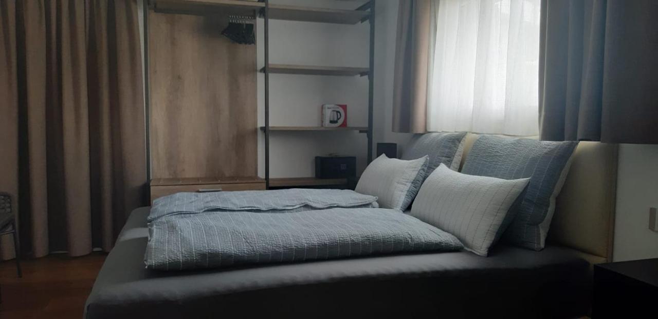 Vinomare Guesthouse ฟอสดิโนโว ภายนอก รูปภาพ